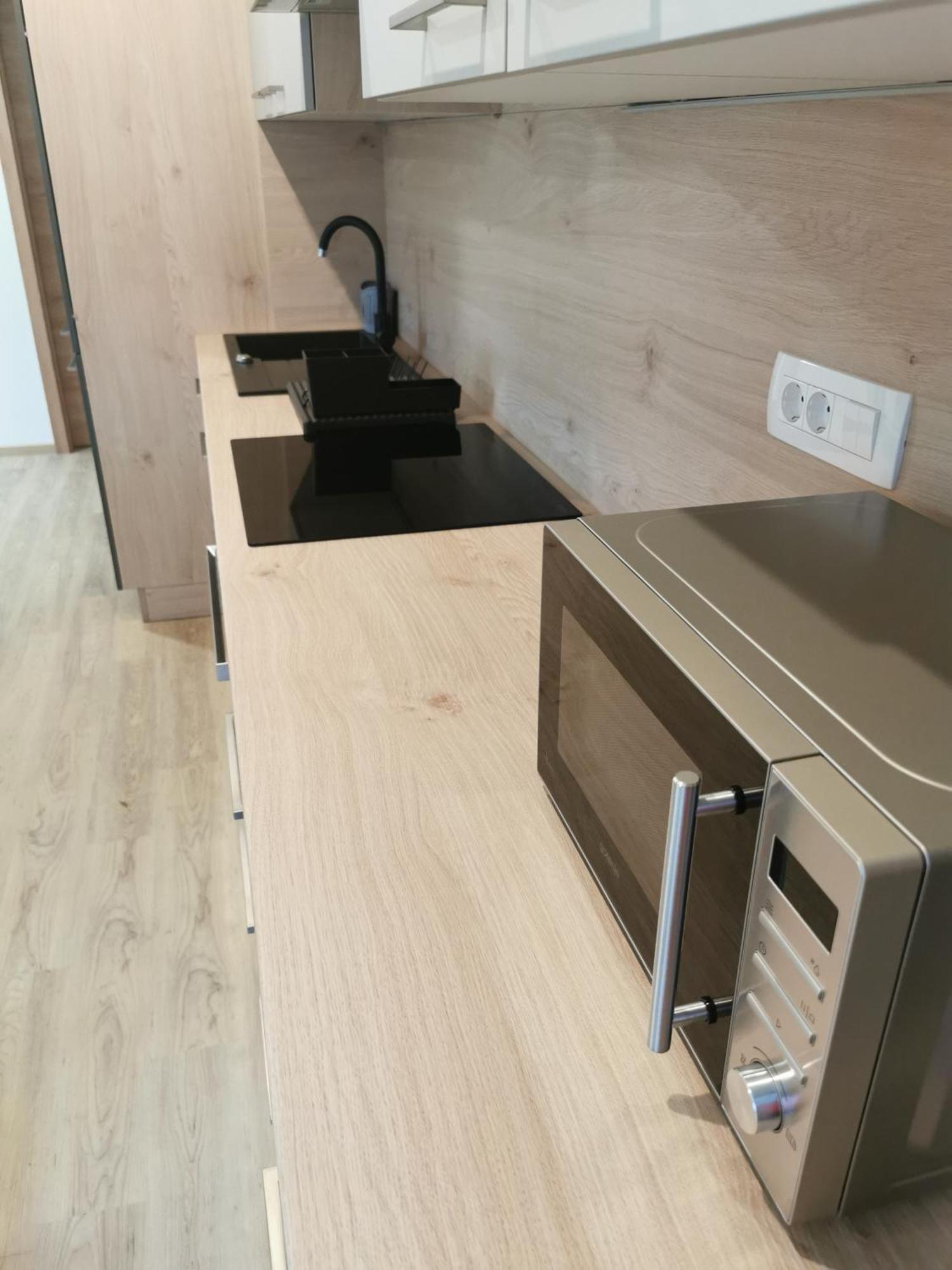 Apartma Bella Nadiza Кобарид Экстерьер фото
